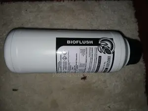 Bio Enzymes