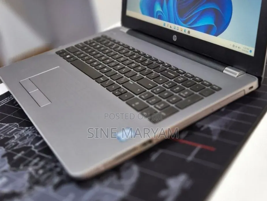 New Laptop HP Stream Notebook 8GB Intel Core i5 SSD 256GB