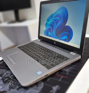 New Laptop HP Stream Notebook 8GB Intel Core i5 SSD 256GB