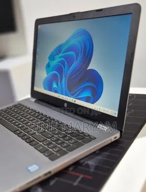New Laptop HP Stream Notebook 8GB Intel Core i5 SSD 256GB