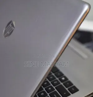 New Laptop HP Stream Notebook 8GB Intel Core i5 SSD 256GB