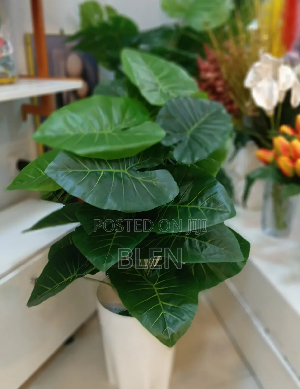 Artfical Plant