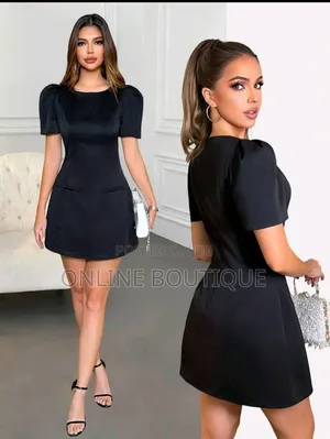 A Line Dress