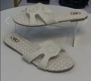 GBG Sandals