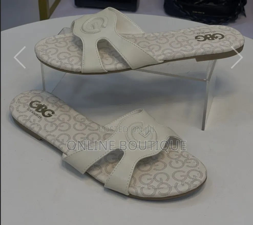 GBG Sandals