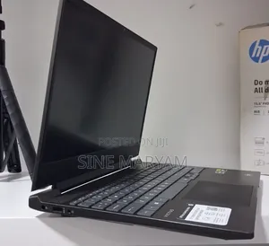 New Laptop HP Victus 15 16GB AMD Ryzen 7 SSD 512GB