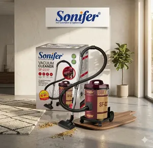 Sonifer Vacuum Cleaner 21 Liter