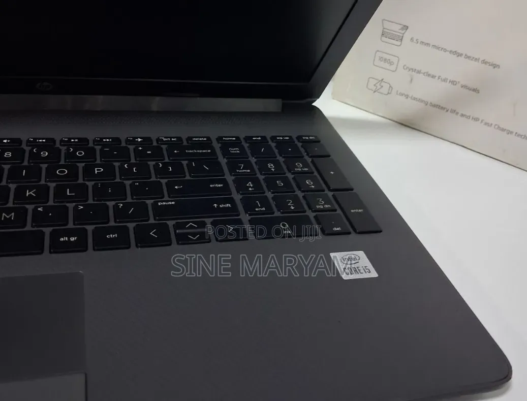 New Laptop HP Stream Notebook 8GB Intel Core i5 HDD 1T