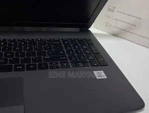 New Laptop HP Stream Notebook 8GB Intel Core i5 HDD 1T