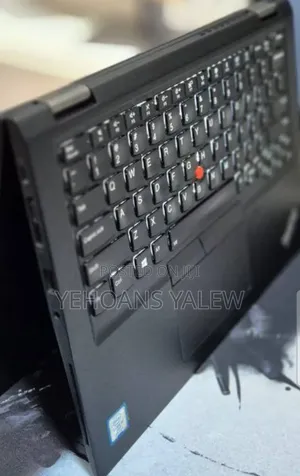 New Laptop Lenovo ThinkPad X390 16GB Intel Core i5 SSD 512GB