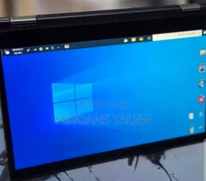 New Laptop Lenovo ThinkPad X390 16GB Intel Core i5 SSD 512GB