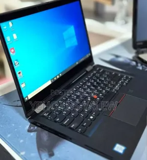 New Laptop Lenovo ThinkPad X390 16GB Intel Core i5 SSD 512GB