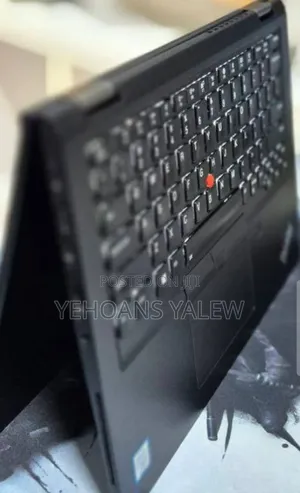 New Laptop Lenovo ThinkPad X390 16GB Intel Core i5 SSD 512GB