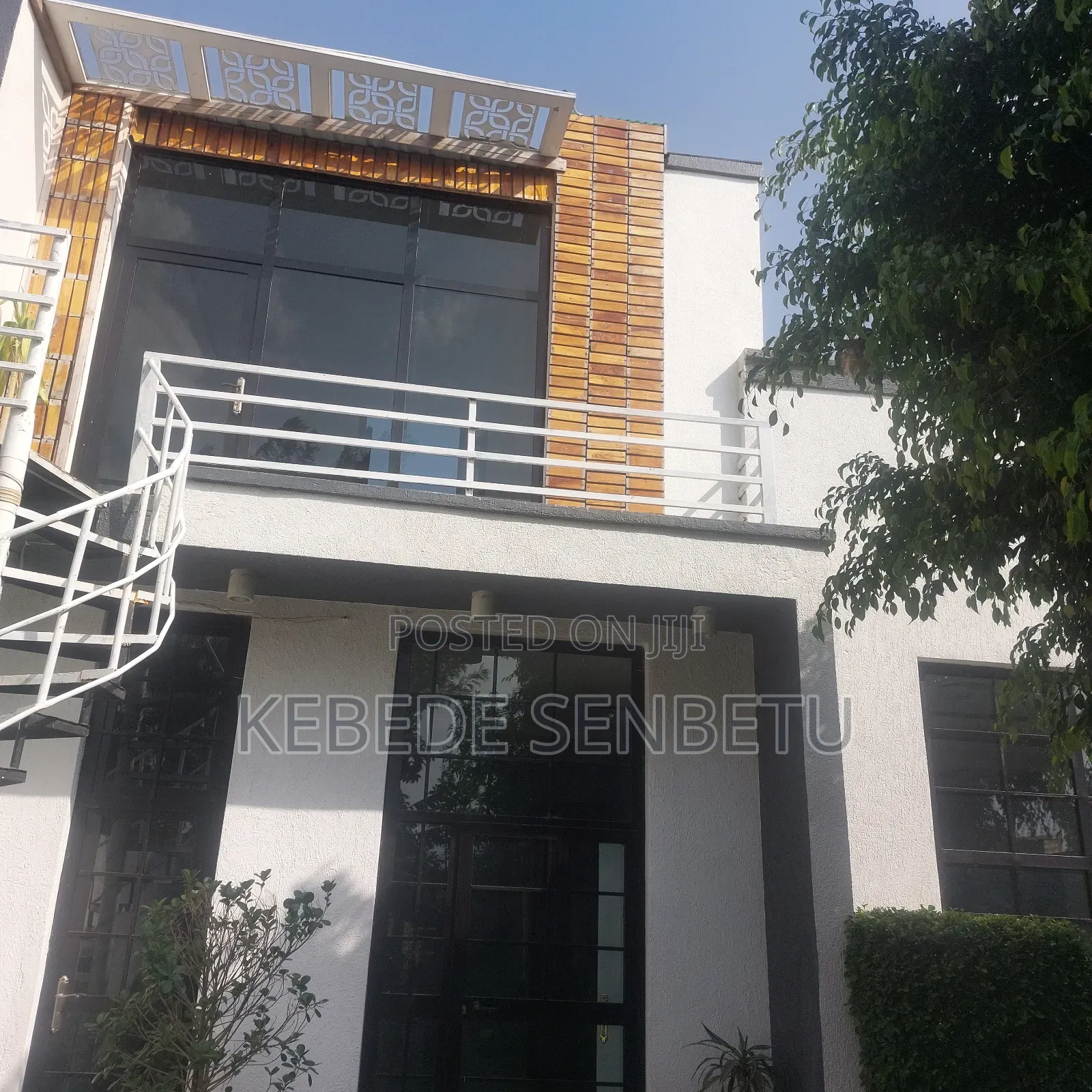 3bdrm House in Oromia, East Shewa for rent