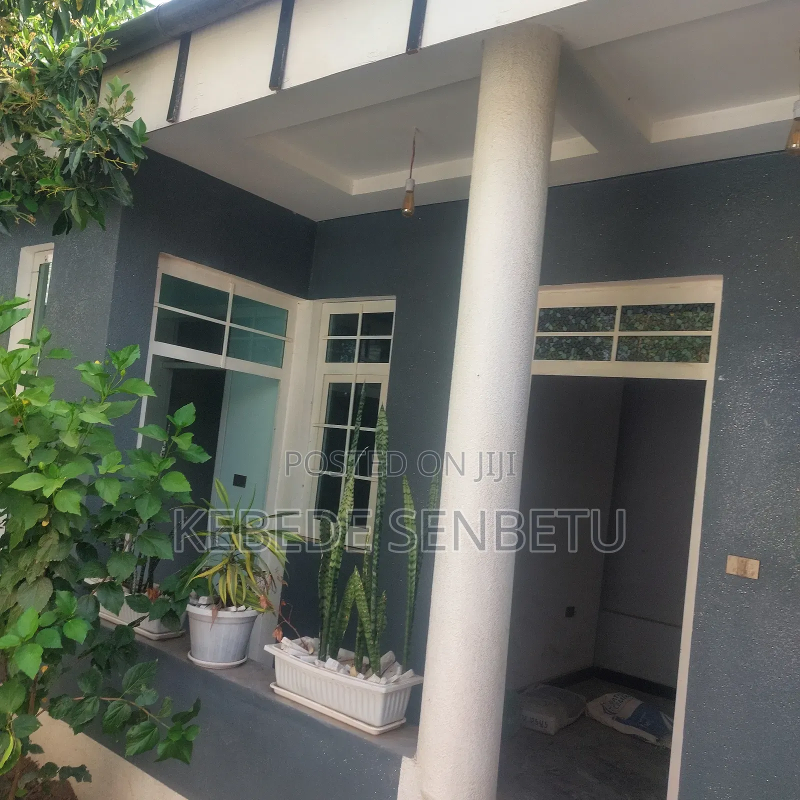 3bdrm House in Oromia, East Shewa for rent