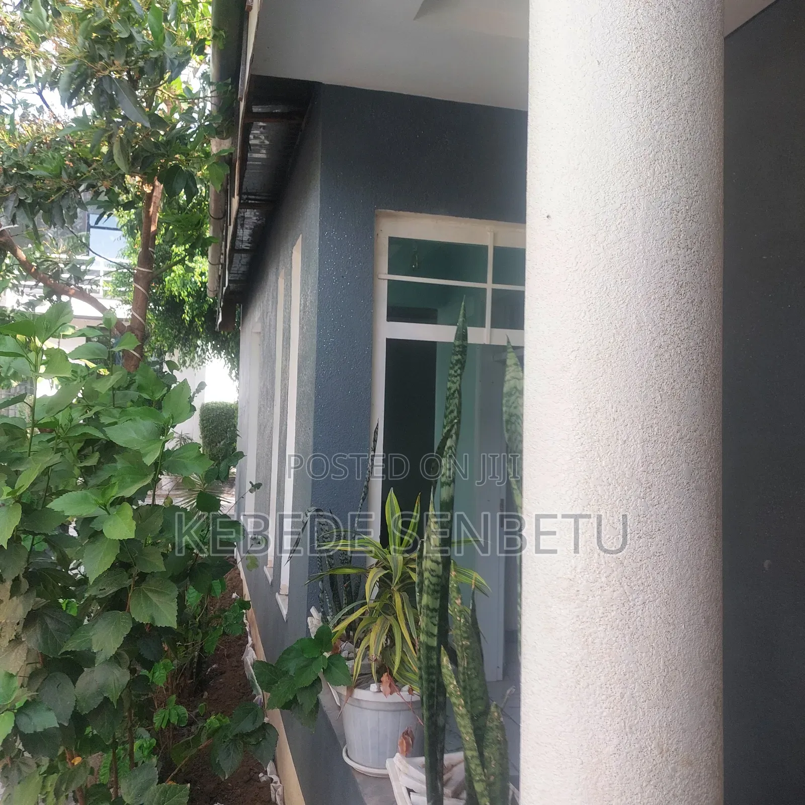 3bdrm House in Oromia, East Shewa for rent