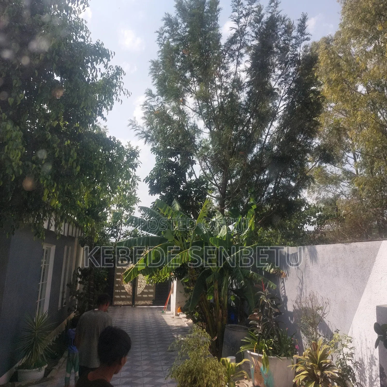 3bdrm House in Oromia, East Shewa for rent