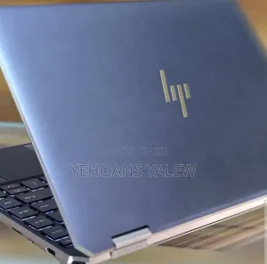 New Laptop HP Spectre X360 16GB Intel Core i7 SSD 512GB
