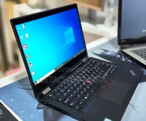 New Laptop Lenovo ThinkPad L13 Yoga 16GB Intel Core i5 SSD 512GB