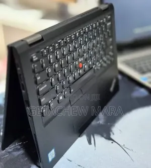 New Laptop Lenovo ThinkPad L13 Yoga 16GB Intel Core i5 SSD 512GB