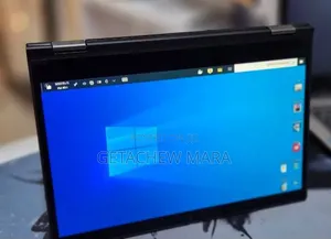 New Laptop Lenovo ThinkPad L13 Yoga 16GB Intel Core i5 SSD 512GB