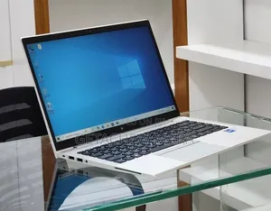 New Laptop HP EliteBook 840 G8 16GB Intel Core i5 SSD 512GB