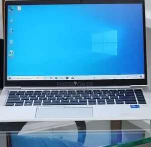New Laptop HP EliteBook 840 G8 16GB Intel Core i5 SSD 512GB