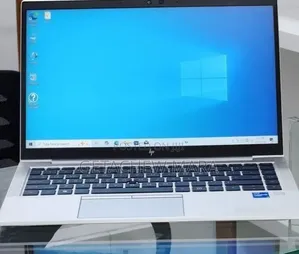 New Laptop HP EliteBook 840 G8 16GB Intel Core i5 SSD 512GB