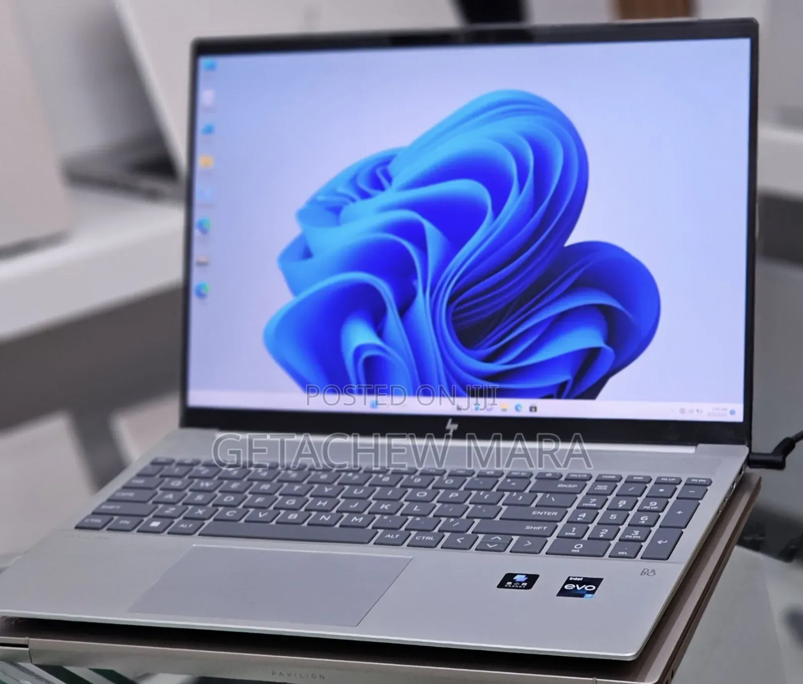 New Laptop HP Pavilion 15 16GB Intel Core i7 SSD 1T