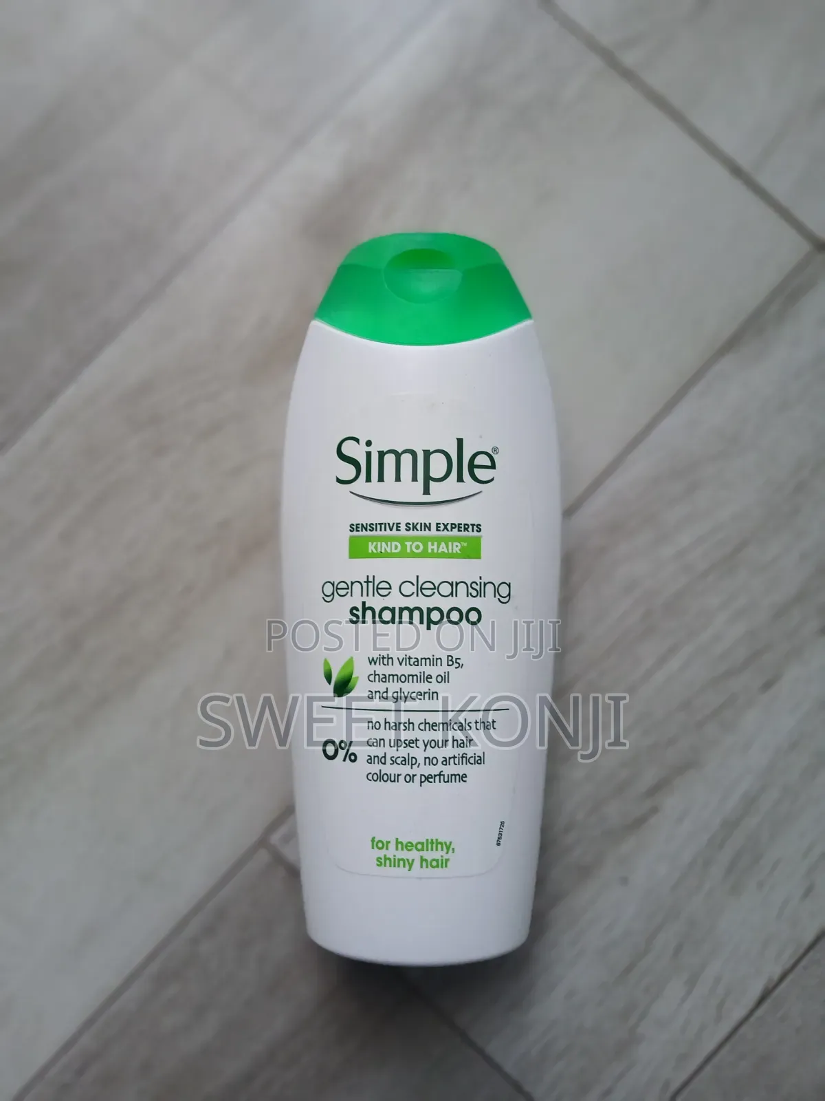 Daily Essential