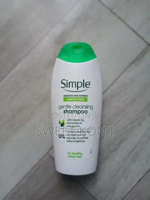 Daily Essential