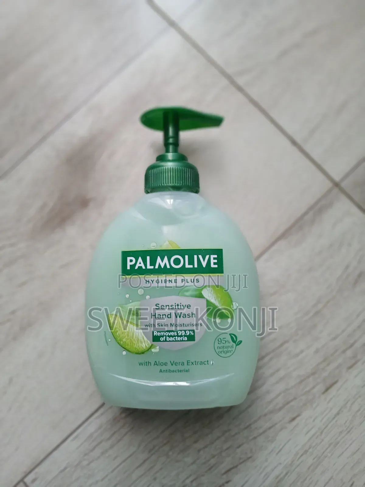 Daily Essential
