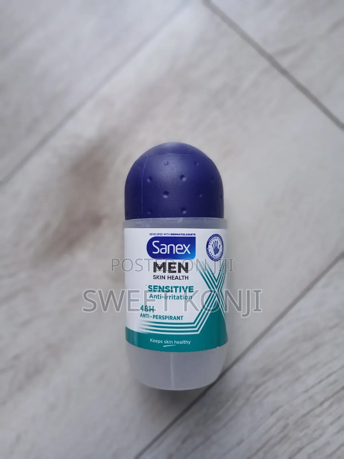 Daily Essential