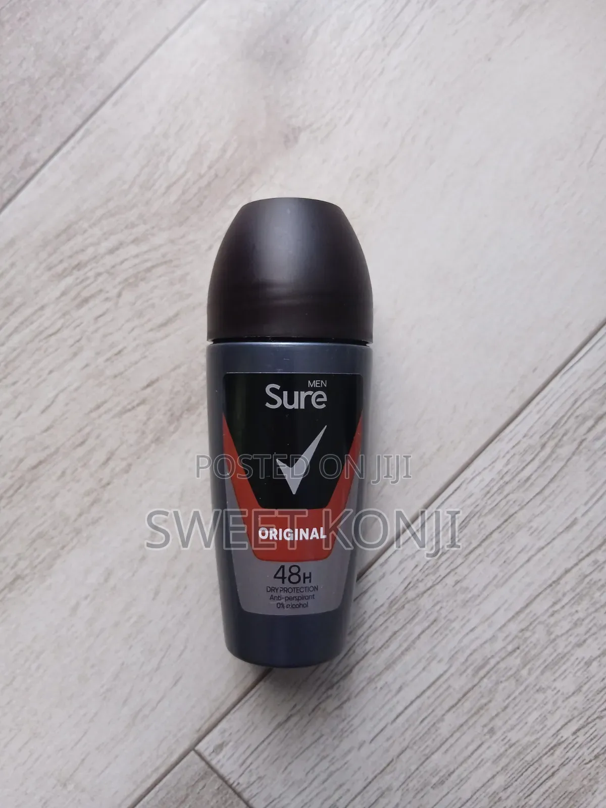 Daily Essential