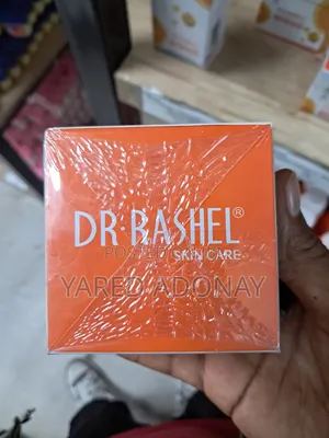 Original Dr. Rashel Vitamin C Face Cream - Brightening Anti-Aging