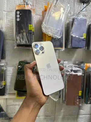 New Apple iPhone 13 Pro Max 128 GB White