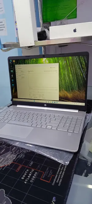 New Laptop HP Stream Notebook 8GB Intel Core i5 SSD 512GB