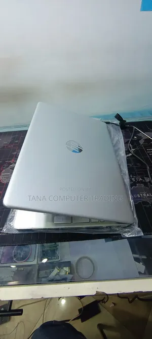 New Laptop HP Stream Notebook 8GB Intel Core i5 SSD 512GB