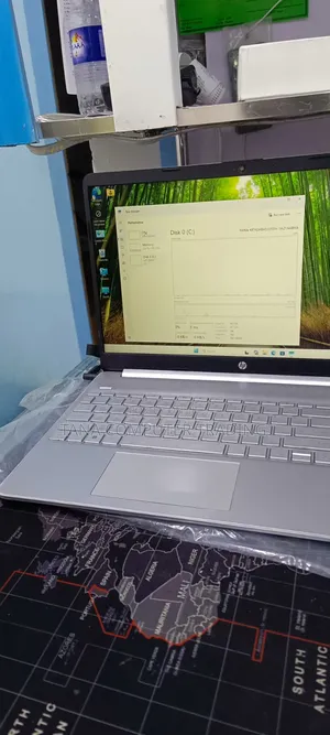 New Laptop HP Stream Notebook 8GB Intel Core i5 SSD 512GB