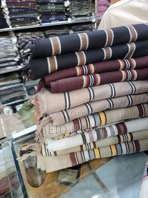 የየመን ሻሎች፣ አባያዎች እና ሰደርያ