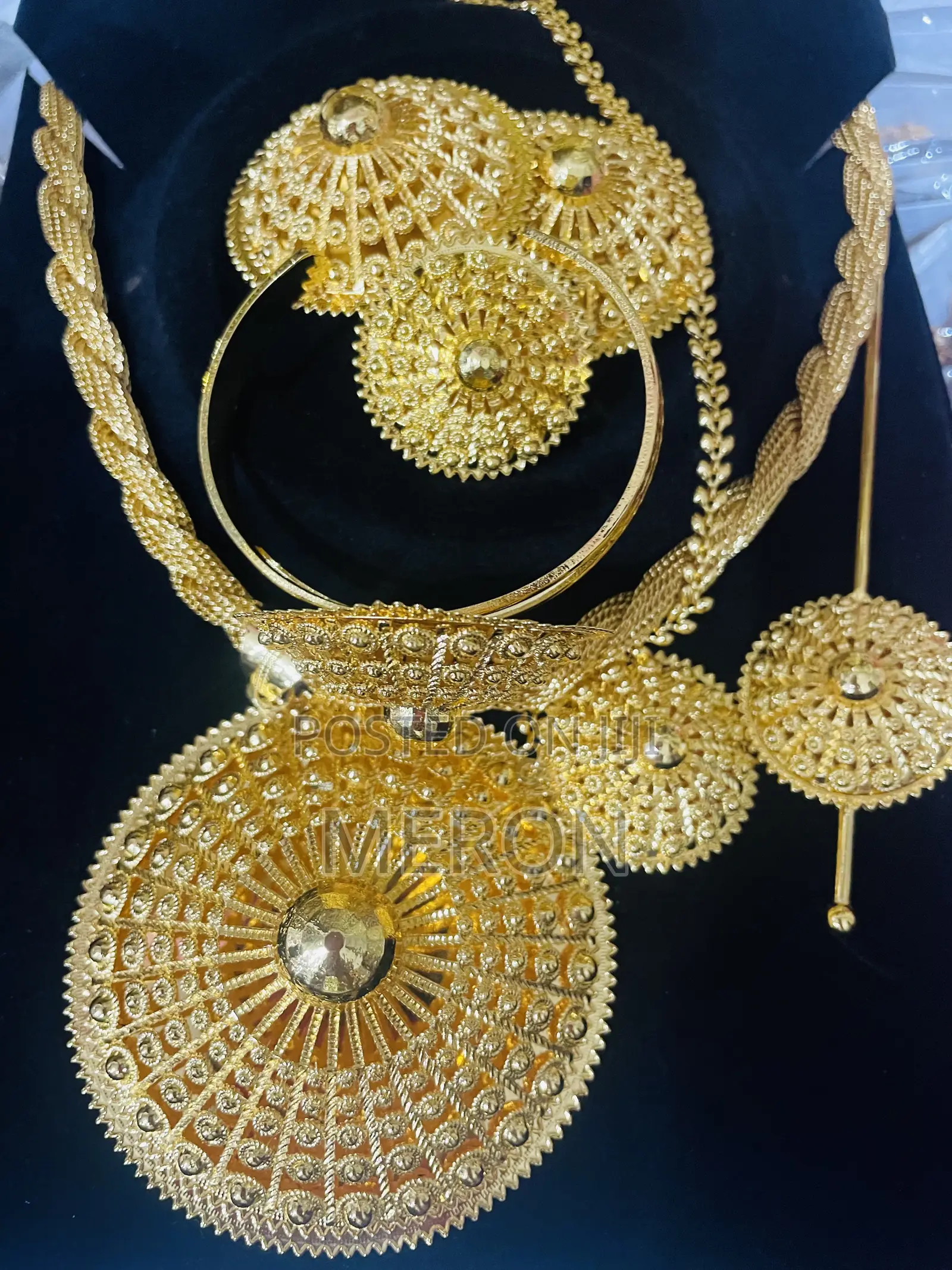 Jewelry Sets Quality
