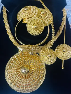 Jewelry Sets Quality