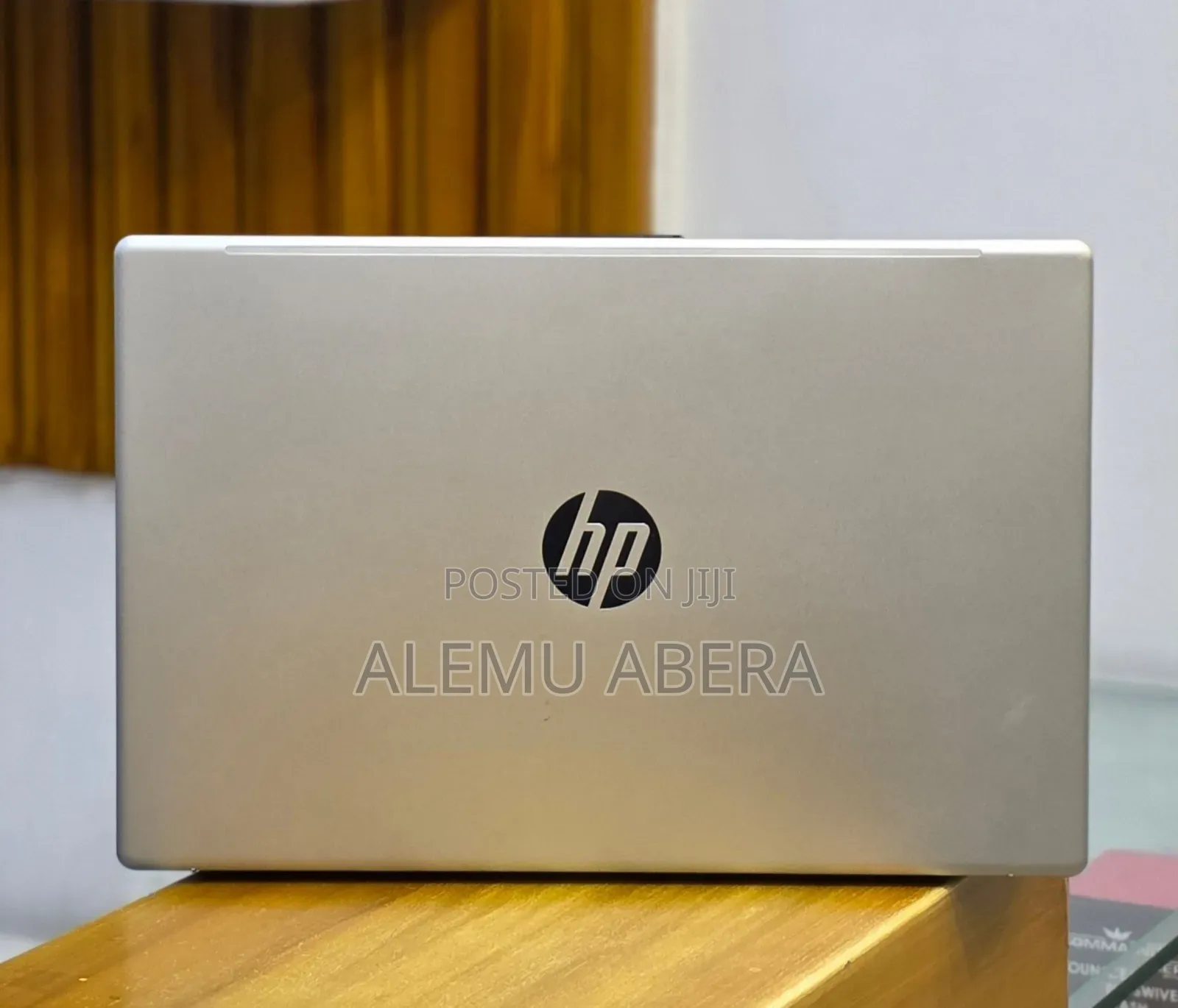 New Laptop HP 16GB Intel Core i7 SSD 512GB