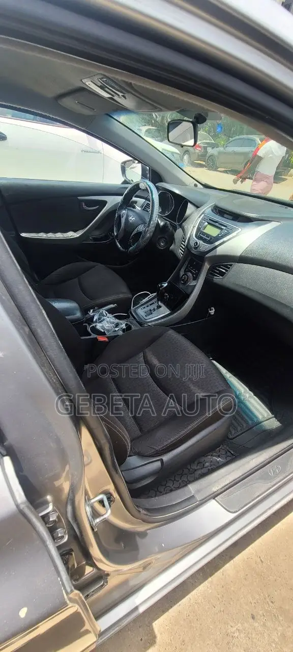 Lifan 520 2011 Gray