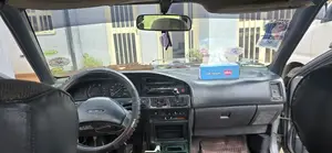 Toyota Corolla Hatchback 2019