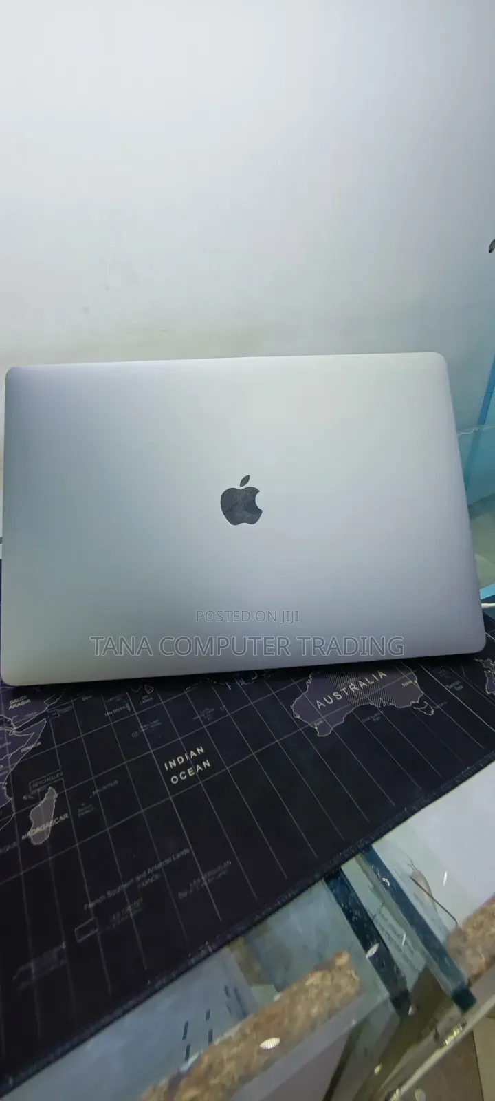 Laptop Apple MacBook Pro 2019 36GB Intel Core i9 SSD 512GB