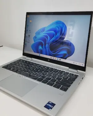 New Laptop HP Elite x360 830 G10 16GB Intel Core i7 SSD 512GB