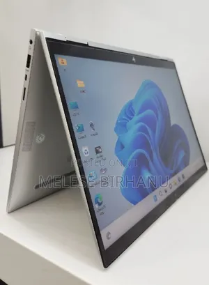 New Laptop HP Elite x360 830 G10 16GB Intel Core i7 SSD 512GB
