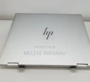 New Laptop HP Elite x360 830 G10 16GB Intel Core i7 SSD 512GB