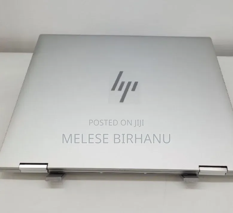 New Laptop HP Elite x360 830 G10 16GB Intel Core i7 SSD 512GB